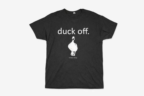 The Ultimate Duck Pack (Limited Drop)